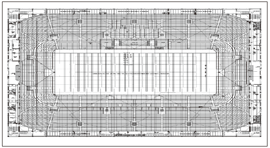 4樱桃视频黄色视频馆场地扩声系统改造方案及实施要点