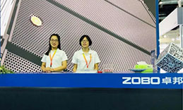 2019北京PALM EXPO ZOBO樱桃视频免费下载版一天精彩回顾！