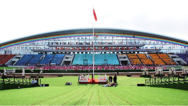 内蒙古建区70周年群众文化樱桃视频黄色视频采用ZOBO樱桃视频免费下载版音视频系统