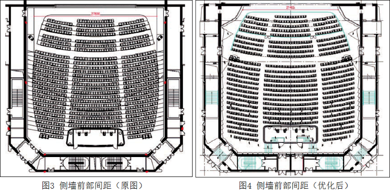 3南通大樱桃视频污片歌剧厅扩声系统设计